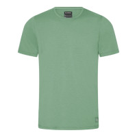 PRESSIO - Men - Recon SS Top - Dewkist